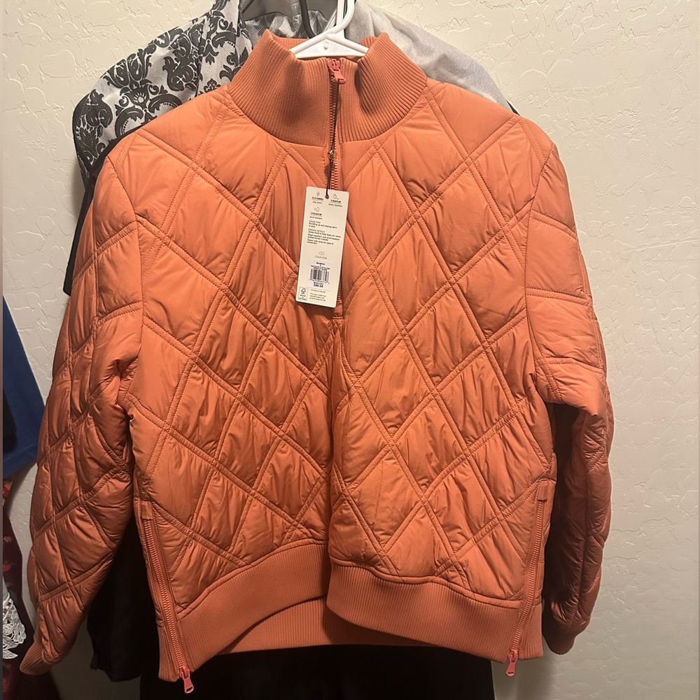 Calia Jacket - image 1